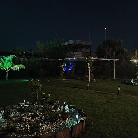 Sulposto House - Free Parking Near Corfu Town Appartement Alepou Buitenkant foto