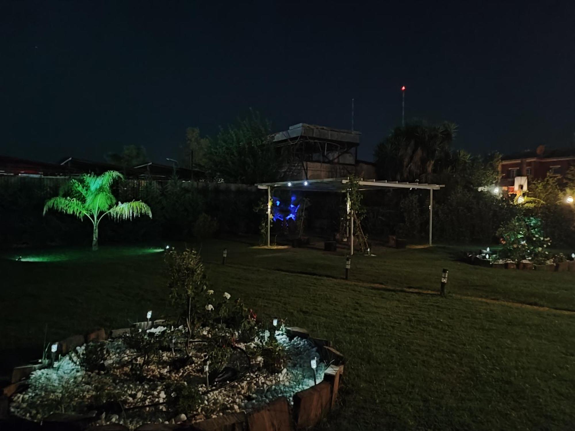 Sulposto House - Free Parking Near Corfu Town Appartement Alepou Buitenkant foto