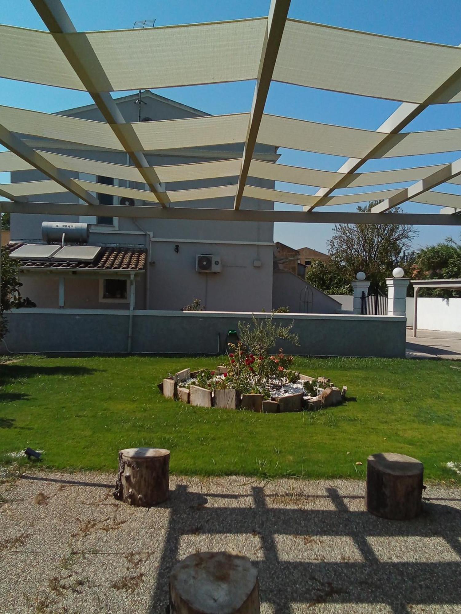 Sulposto House - Free Parking Near Corfu Town Appartement Alepou Buitenkant foto